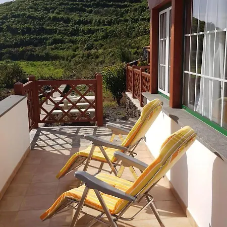 Apartment Casa El Durazno
