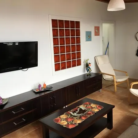 Appartement Casa El Durazno