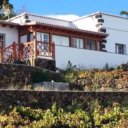 Casa El Durazno Lodero