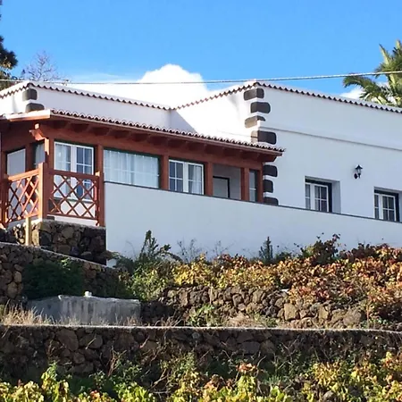 Casa El Durazno Apartment