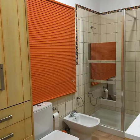 Casa El Durazno Appartement