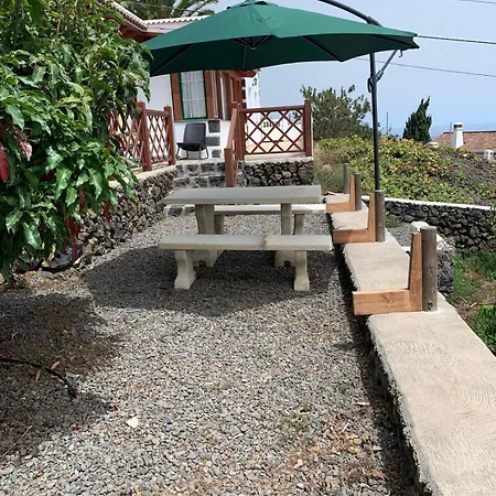 Casa El Durazno Appartement