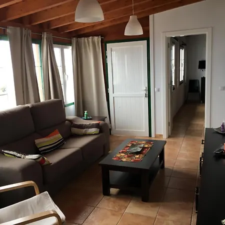 Casa El Durazno Apartment