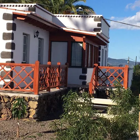 Apartment Casa El Durazno