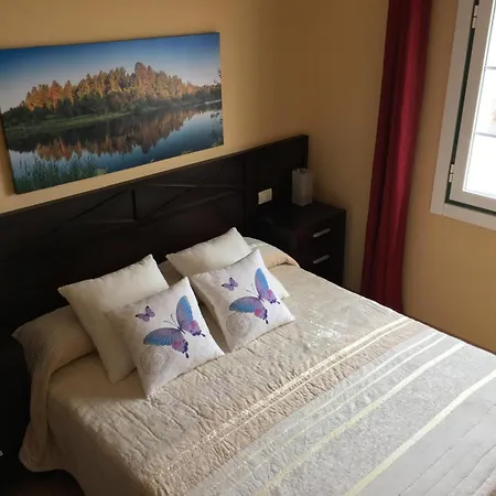 Casa El Durazno * Lodero